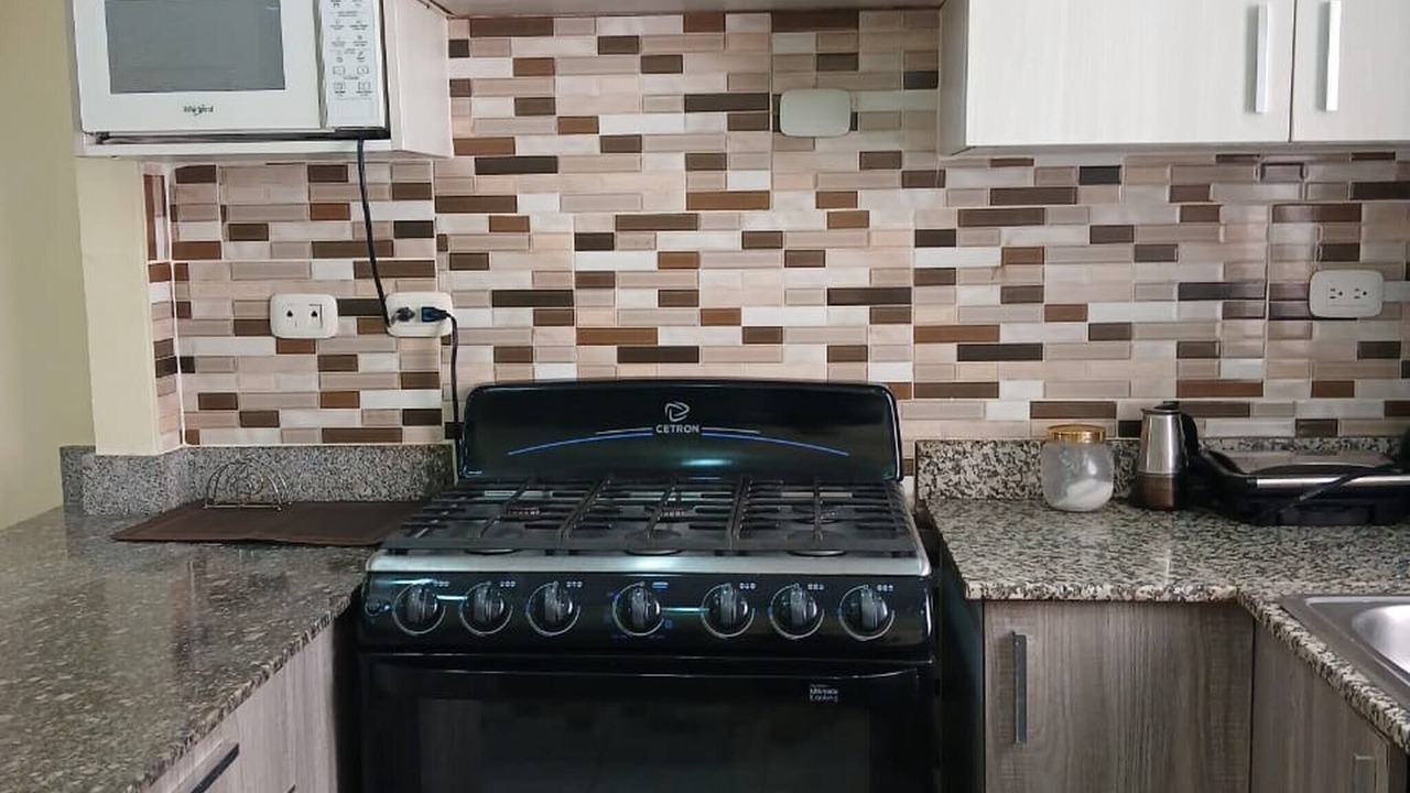 Photo of Kitchen in Ciudad Modelo Mirador Norte