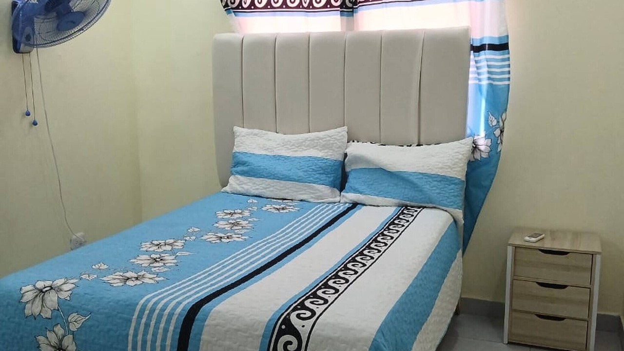 Photo of Bedroom in Ciudad Modelo Mirador Norte
