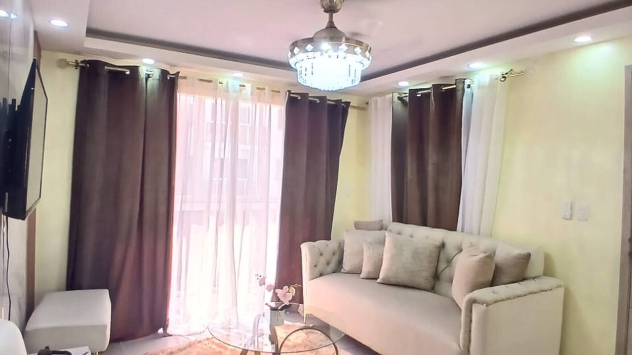 Photo of Livingroom in Ciudad Modelo Mirador Norte
