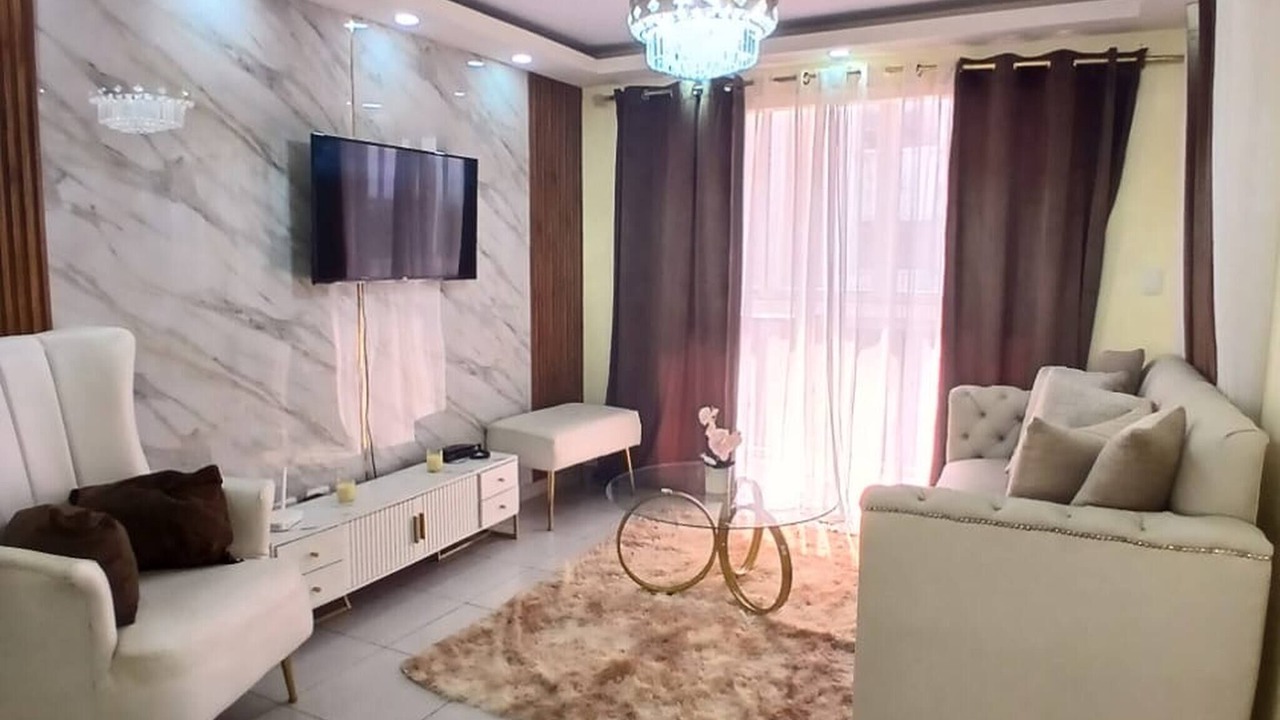 Photo of Livingroom in Ciudad Modelo Mirador Norte