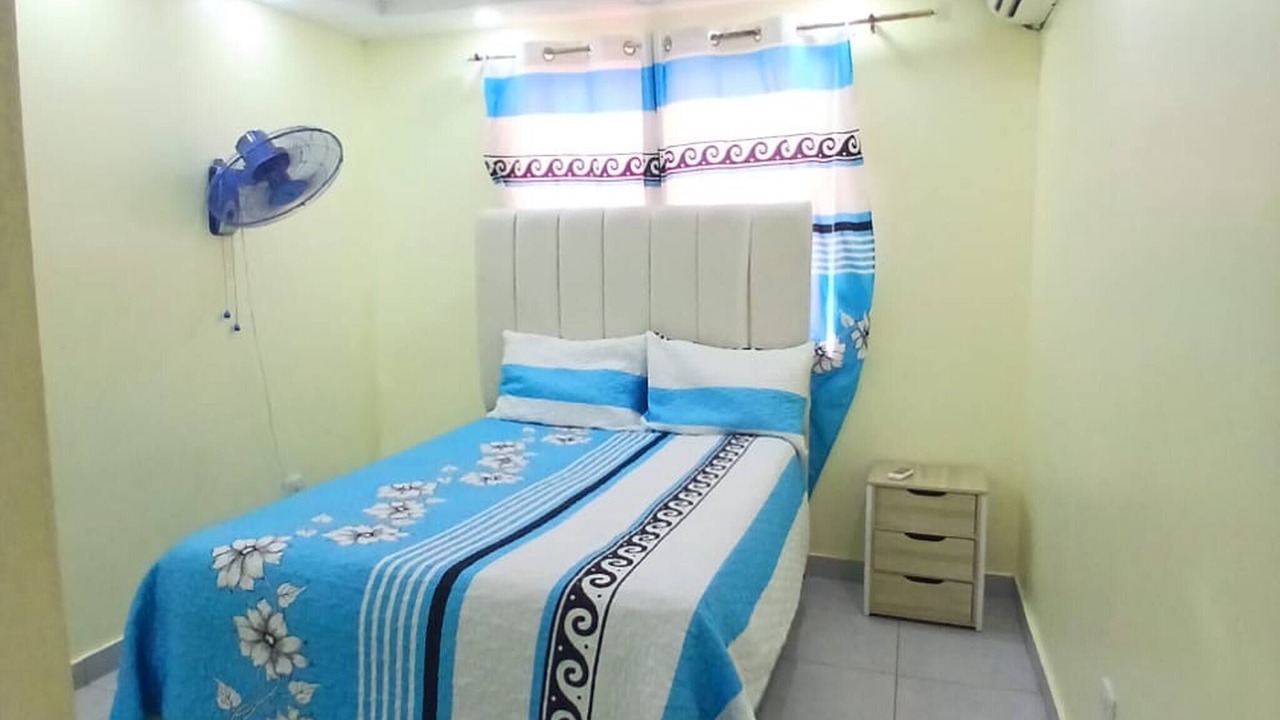 Photo of Bedroom in Ciudad Modelo Mirador Norte