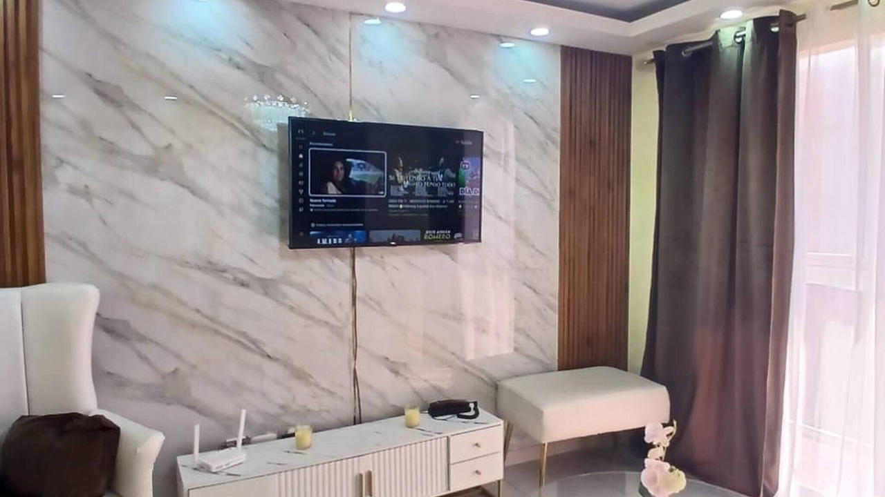 Photo of Livingroom in Ciudad Modelo Mirador Norte