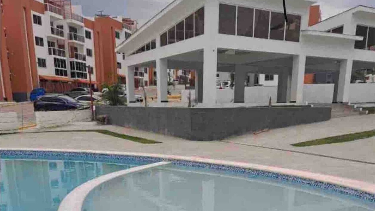 Photo of Outdoor in Ciudad Modelo Mirador Norte