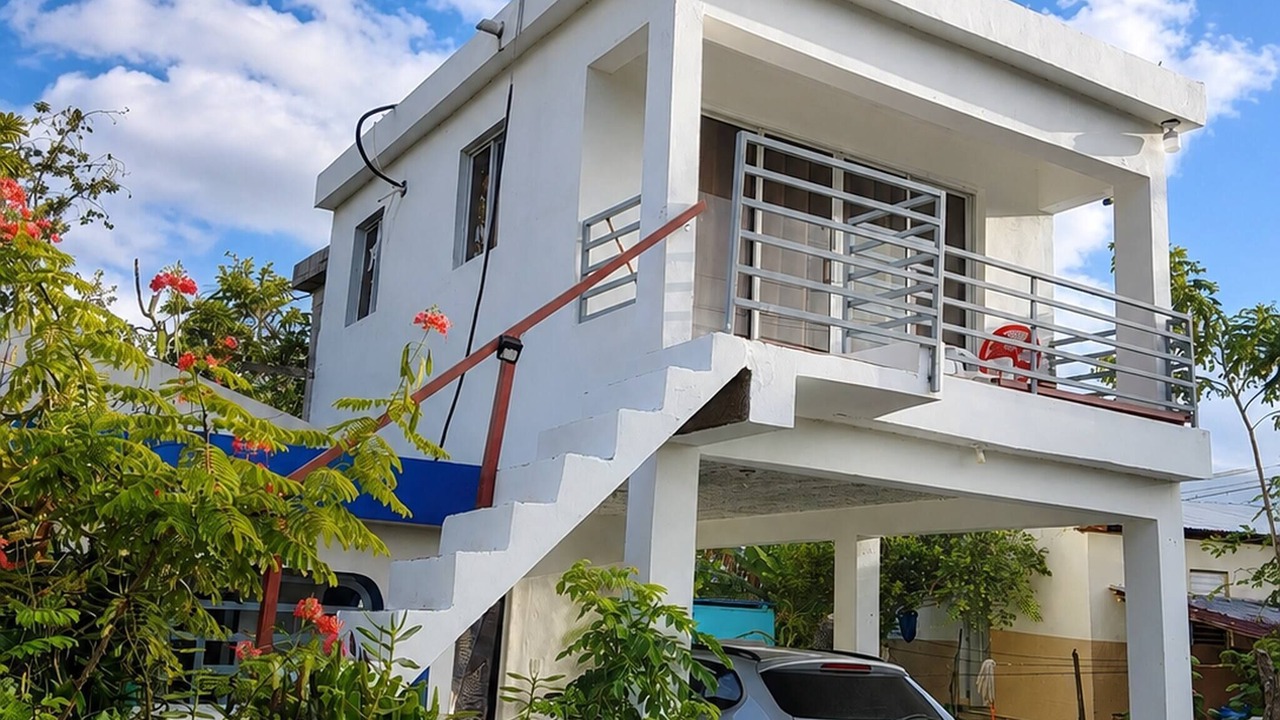 Photo of Outdoor in El Factor