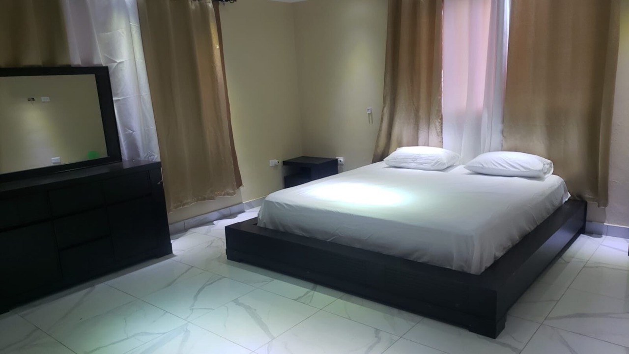 Photo of Bedroom in Sabana Grande De Boya