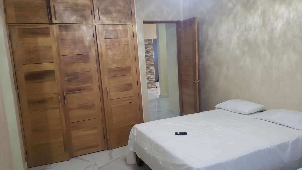 Photo of Bedroom in Sabana Grande De Boya