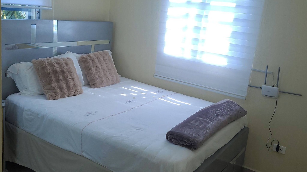 Photo of Bedroom in San Pedro de Macoris