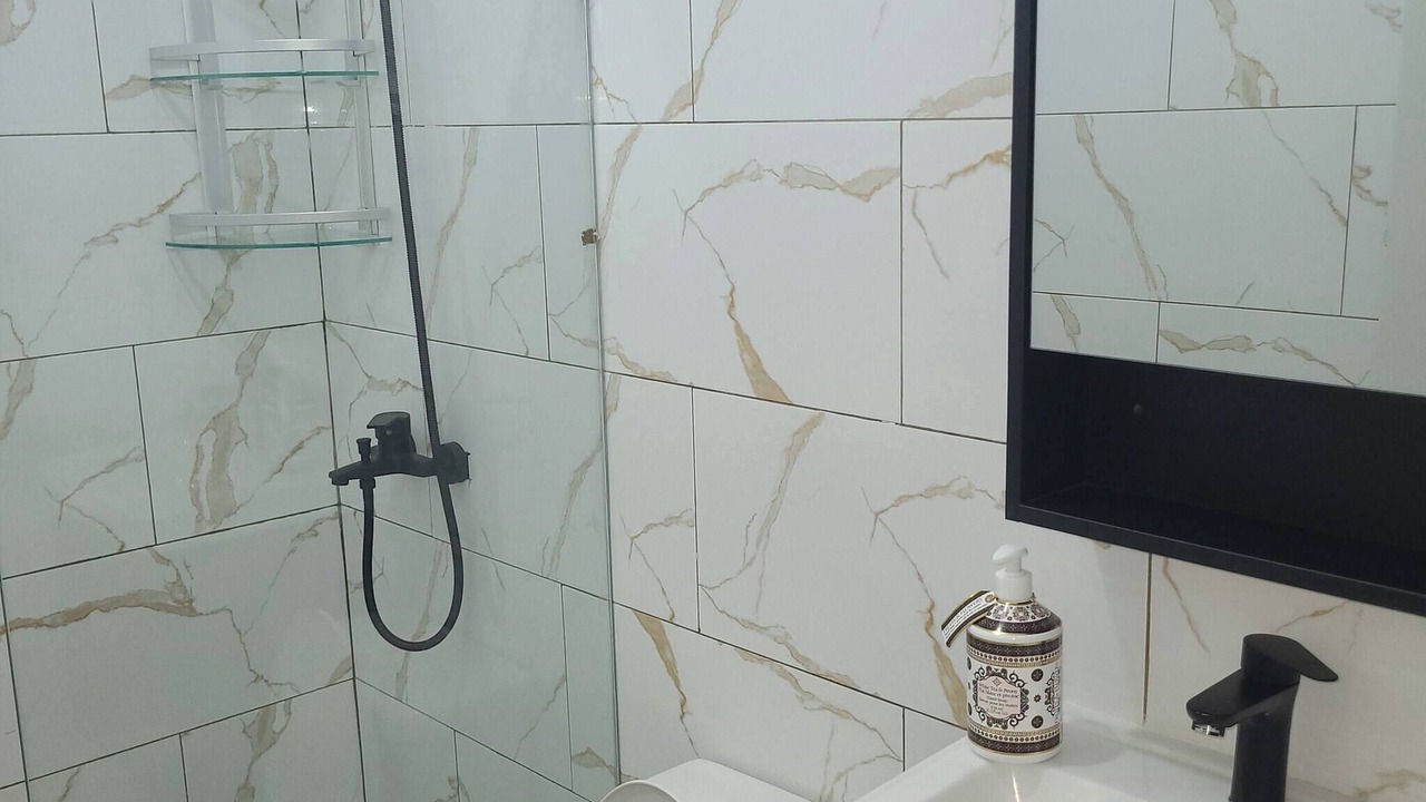 Photo of Bathroom in San Pedro de Macoris