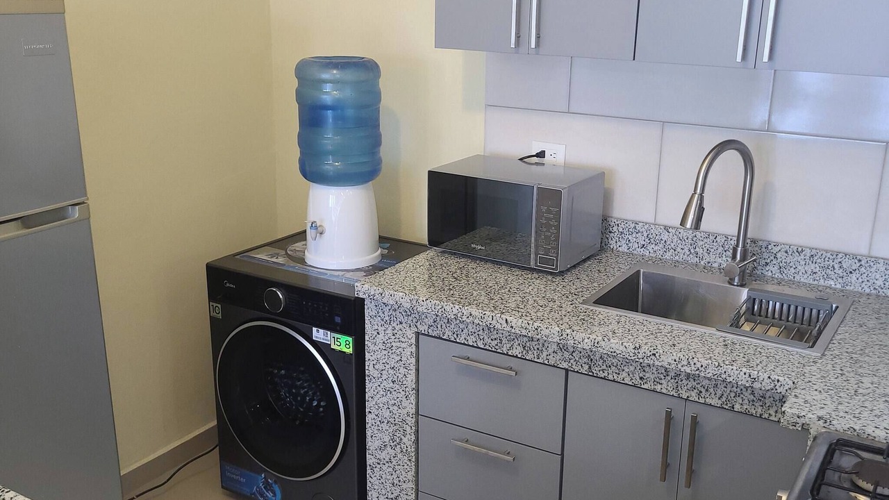 Photo of Kitchen in San Pedro de Macoris