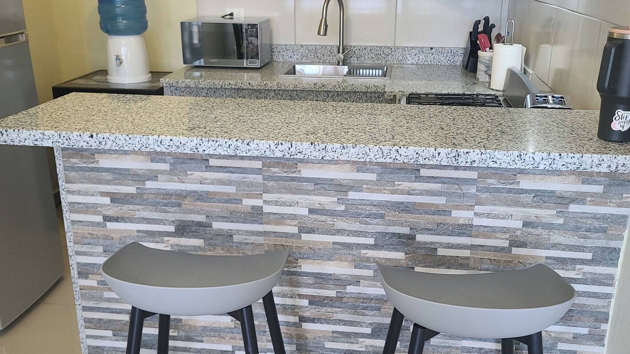 Photo of Kitchen in San Pedro de Macoris