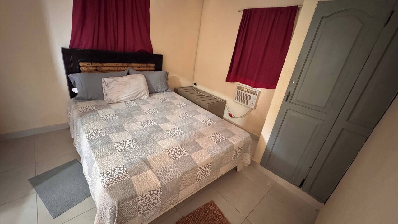 Photo of Bedroom in Higuey
