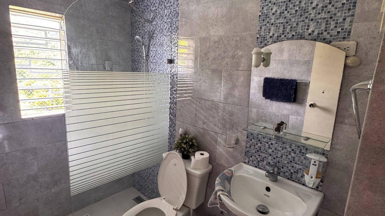 Photo of Bathroom in Higuey