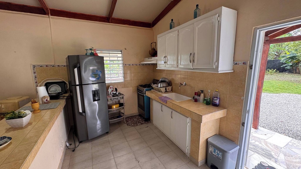 Photo of Kitchen in Higuey