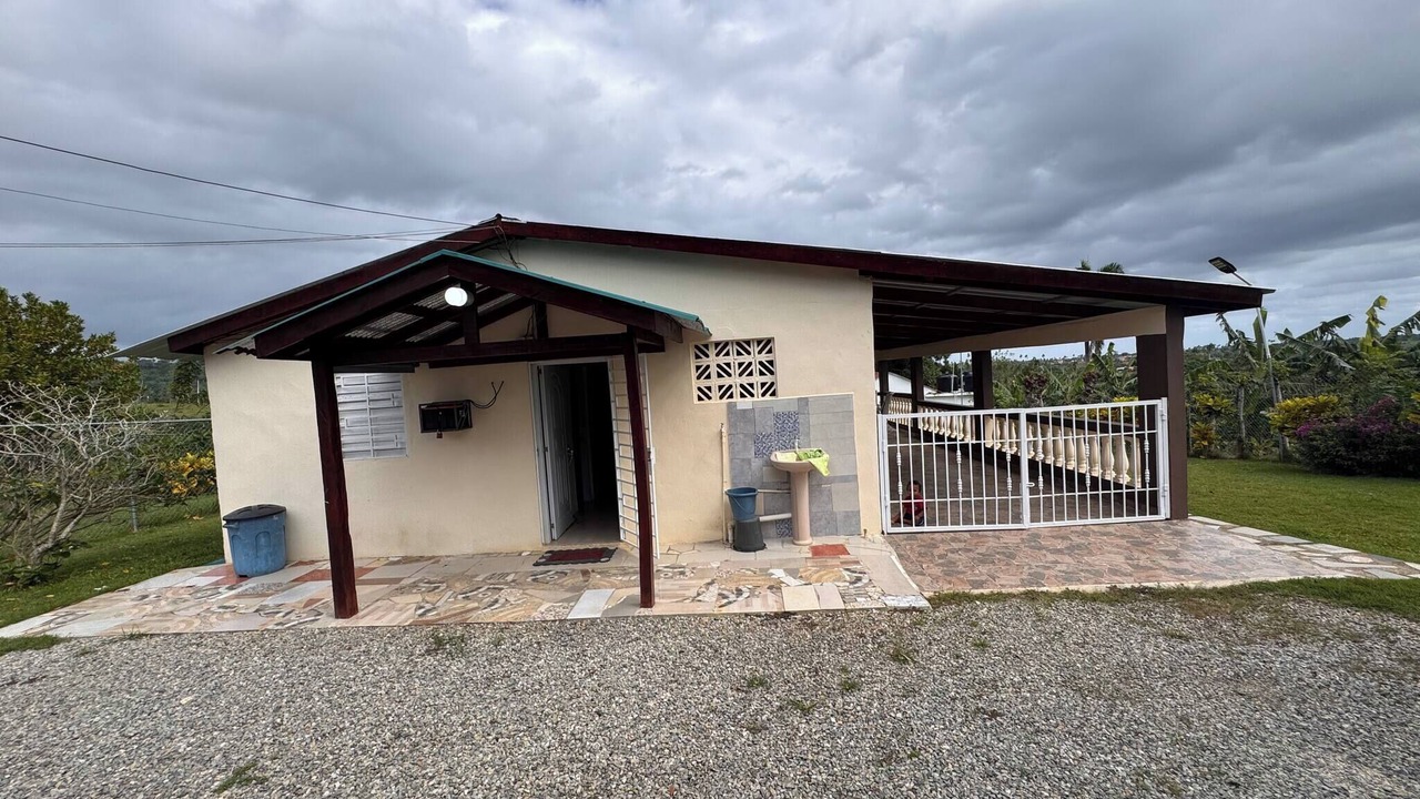Photo of Outdoor in Higuey