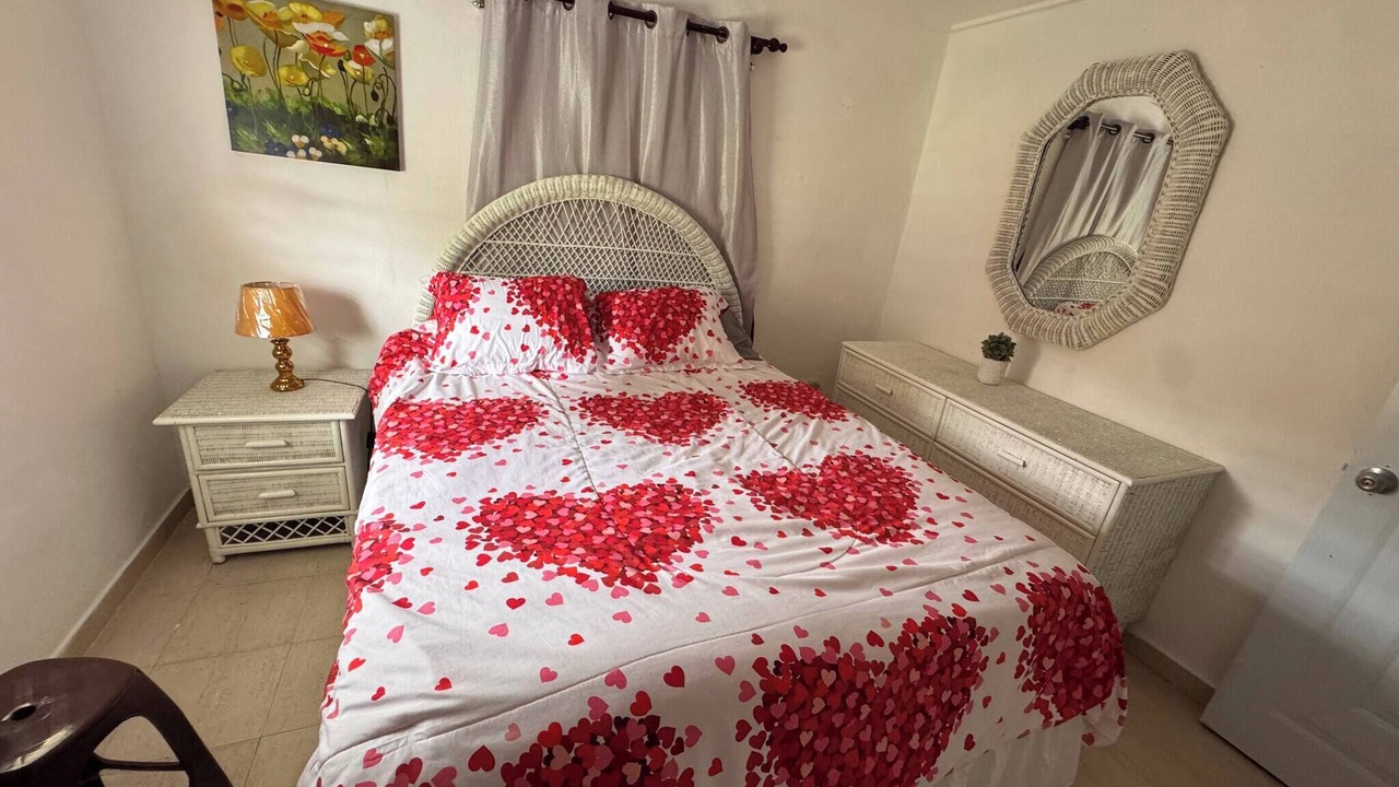 Photo of Bedroom in Higuey