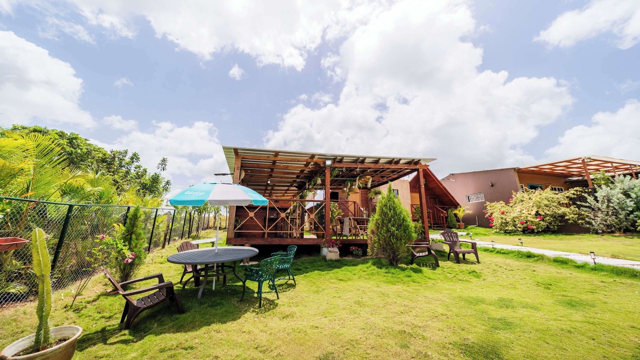 Photo of Outdoor in Higuey