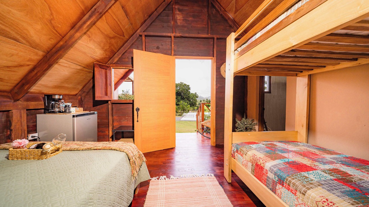 Photo of Bedroom in Higuey