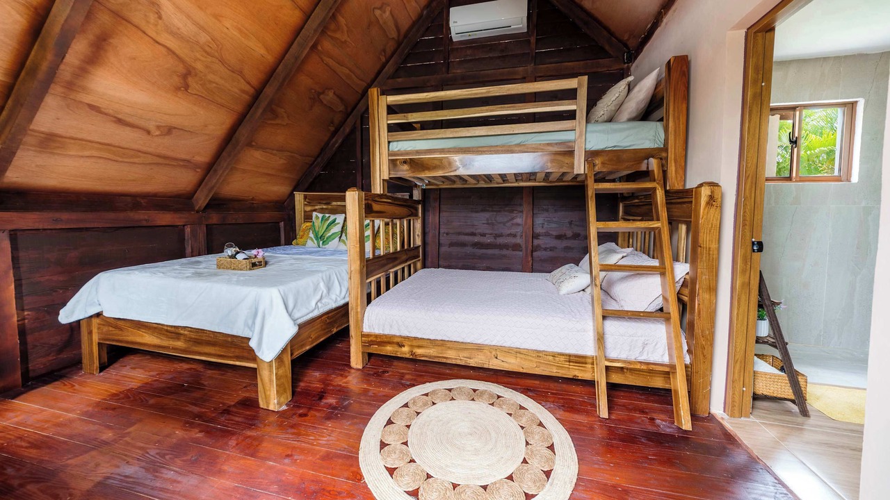 Photo of Bedroom in Higuey