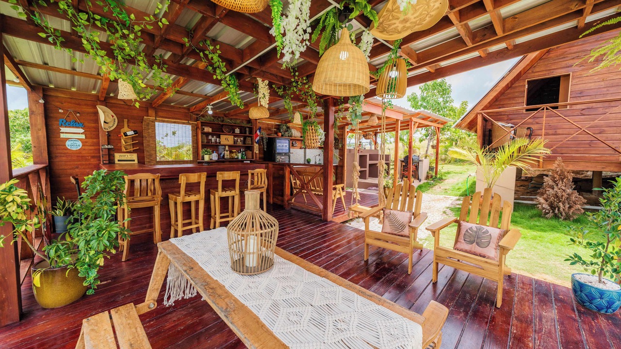 Photo of Outdoor in Higuey