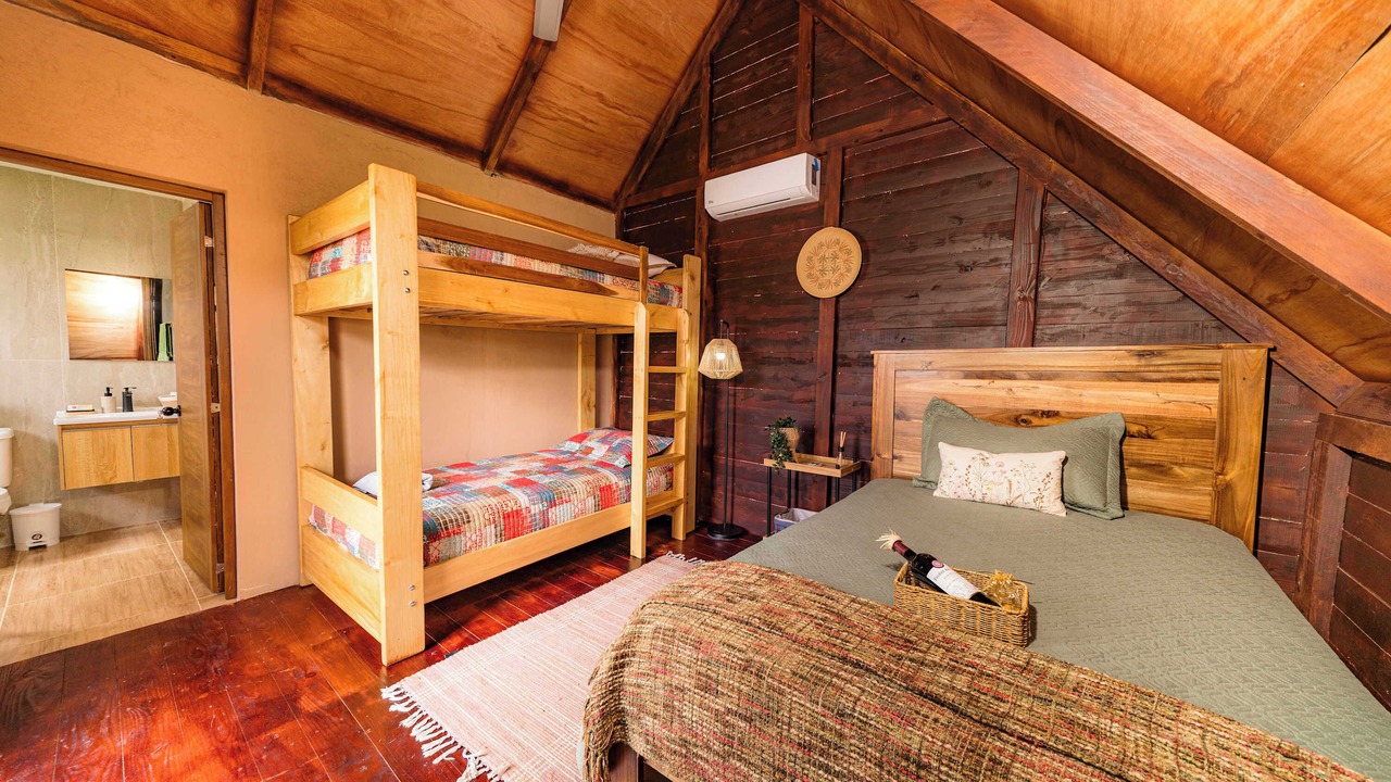 Photo of Bedroom in Higuey