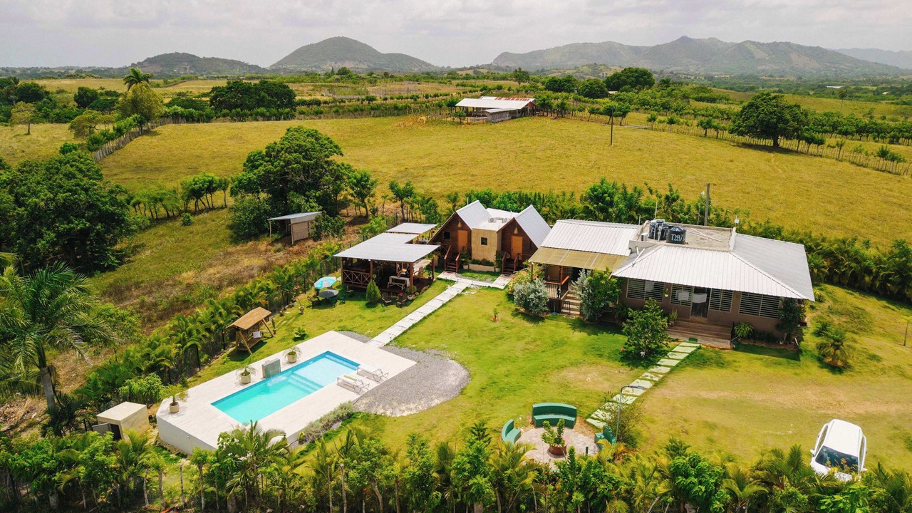 Photo of Outdoor in Higuey