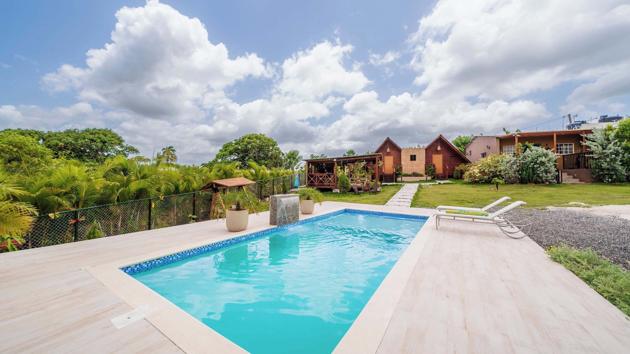 Photo of Outdoor in Higuey