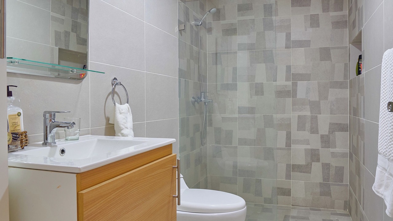 Photo of Bathroom in Bella Vista