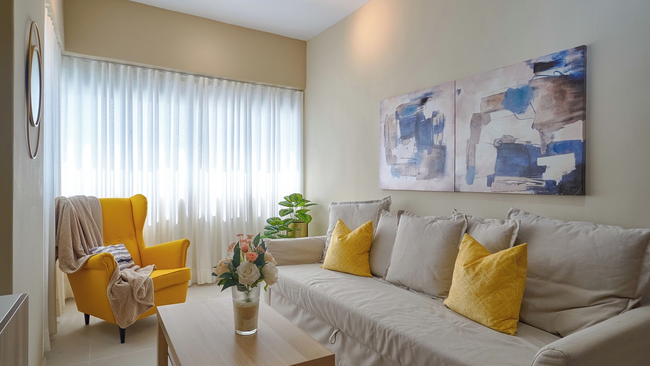 Photo of Livingroom in Bella Vista