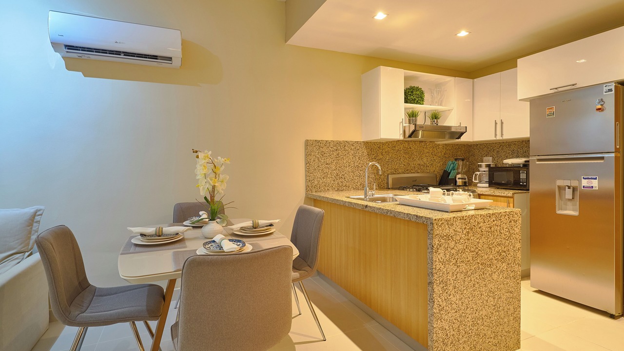 Photo of Kitchen in Bella Vista