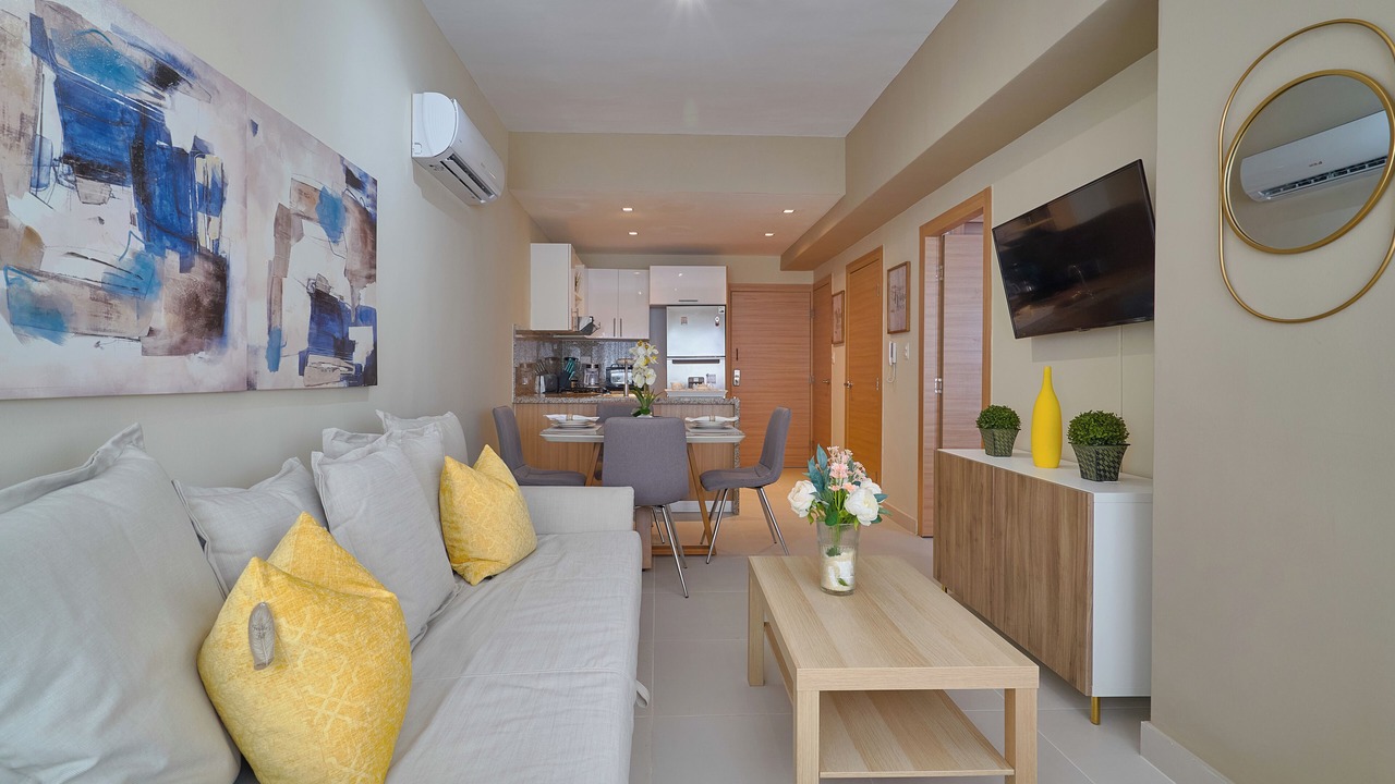 Photo of Livingroom in Bella Vista