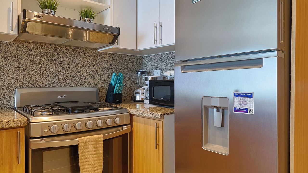Photo of Kitchen in Bella Vista