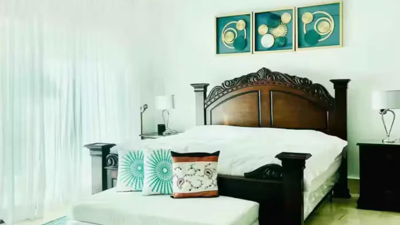 Photo of Bedroom in Puerto Plata