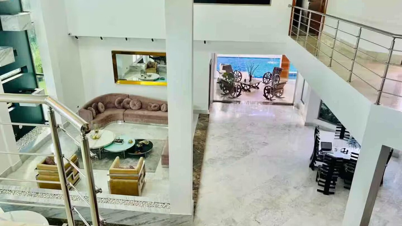 Photo of Livingroom in Puerto Plata