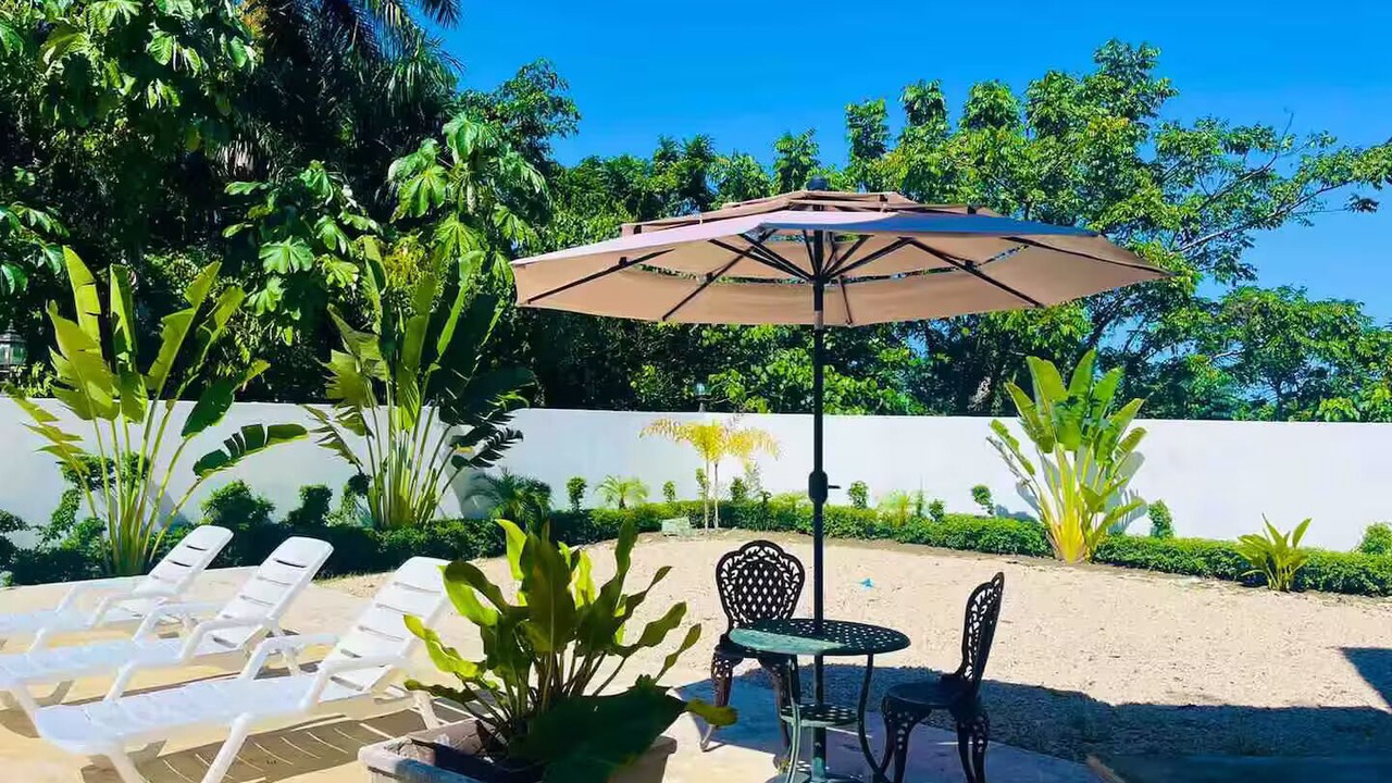 Photo of Patio Balcony in Puerto Plata