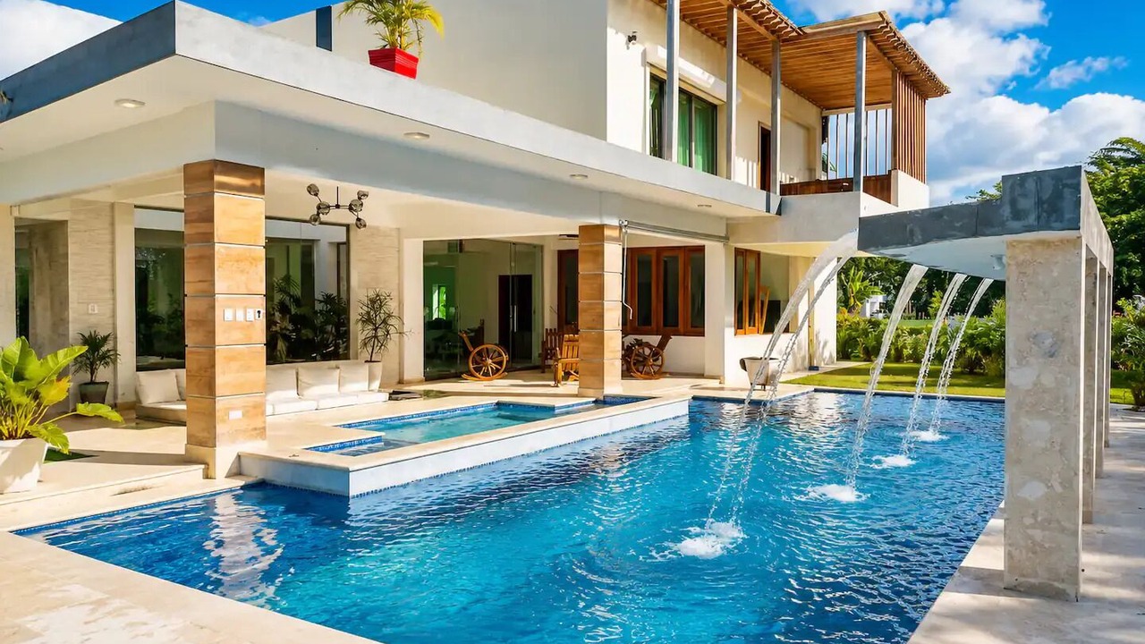 Photo of Outdoor in Puerto Plata