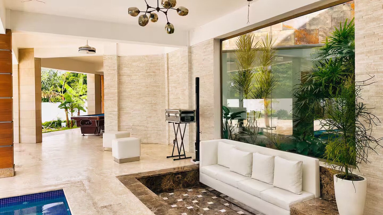 Photo of Patio Balcony in Puerto Plata