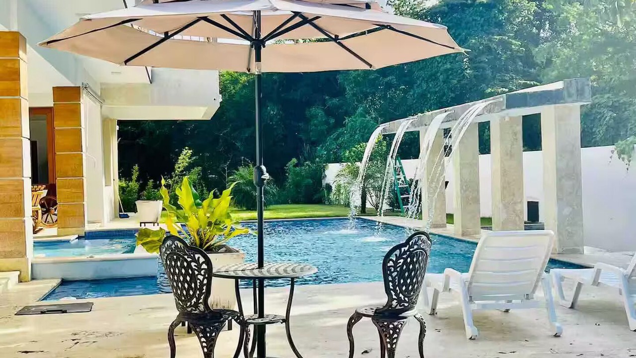 Photo of Outdoor in Puerto Plata