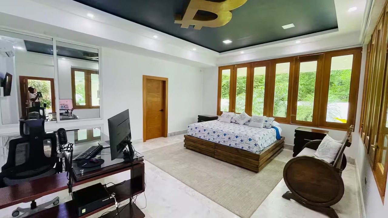 Photo of Bedroom in Puerto Plata