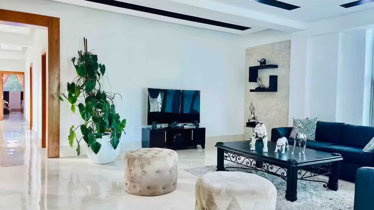 Photo of Livingroom in Puerto Plata