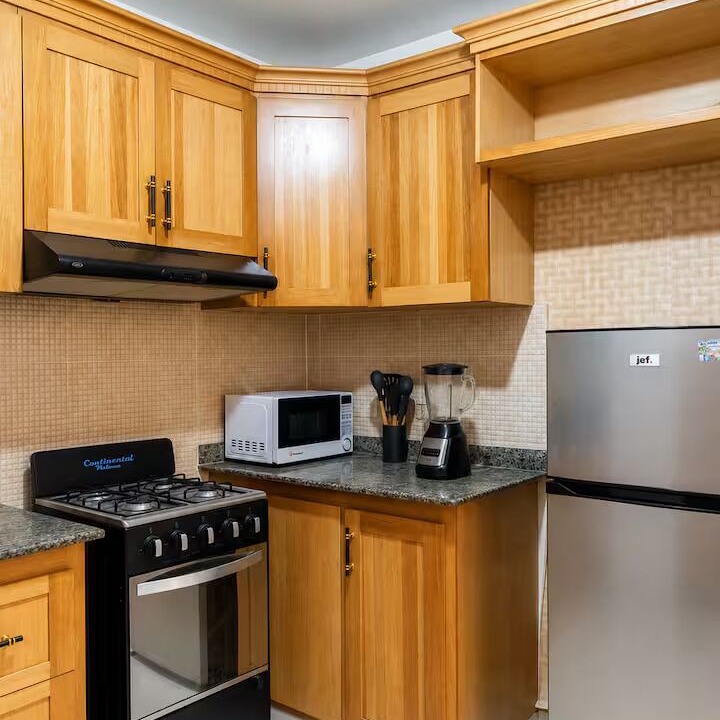 Photo of Kitchen in Ensanche Isabelita