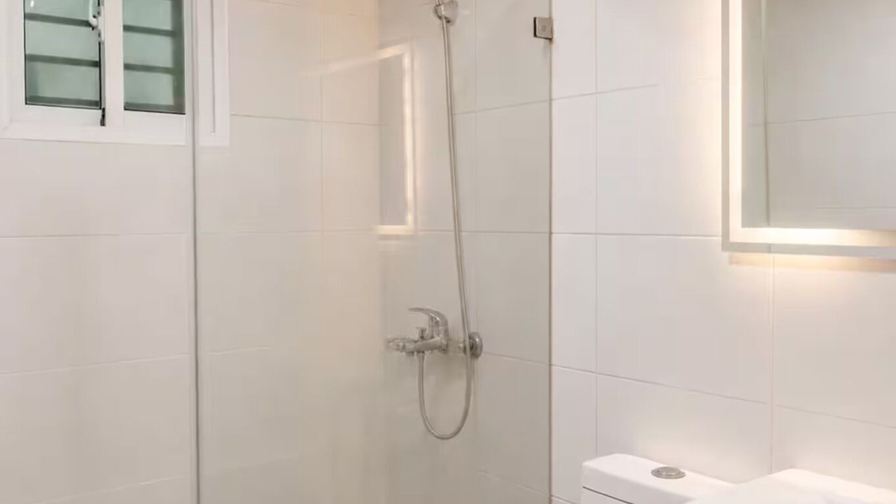 Photo of Bathroom in Ensanche Isabelita