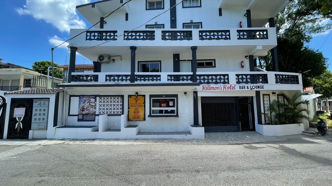 Photo of Outdoor in Villas Ana Maria
