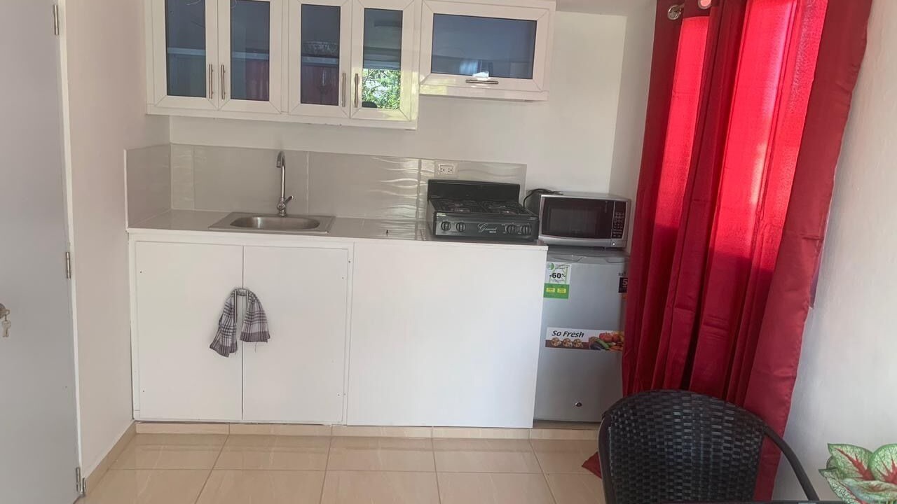 Photo of Kitchen in Villas Ana Maria