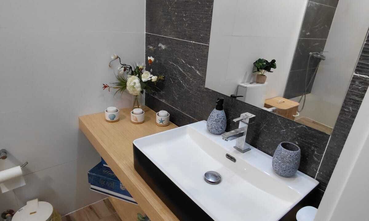Photo of Bathroom in Los Melones