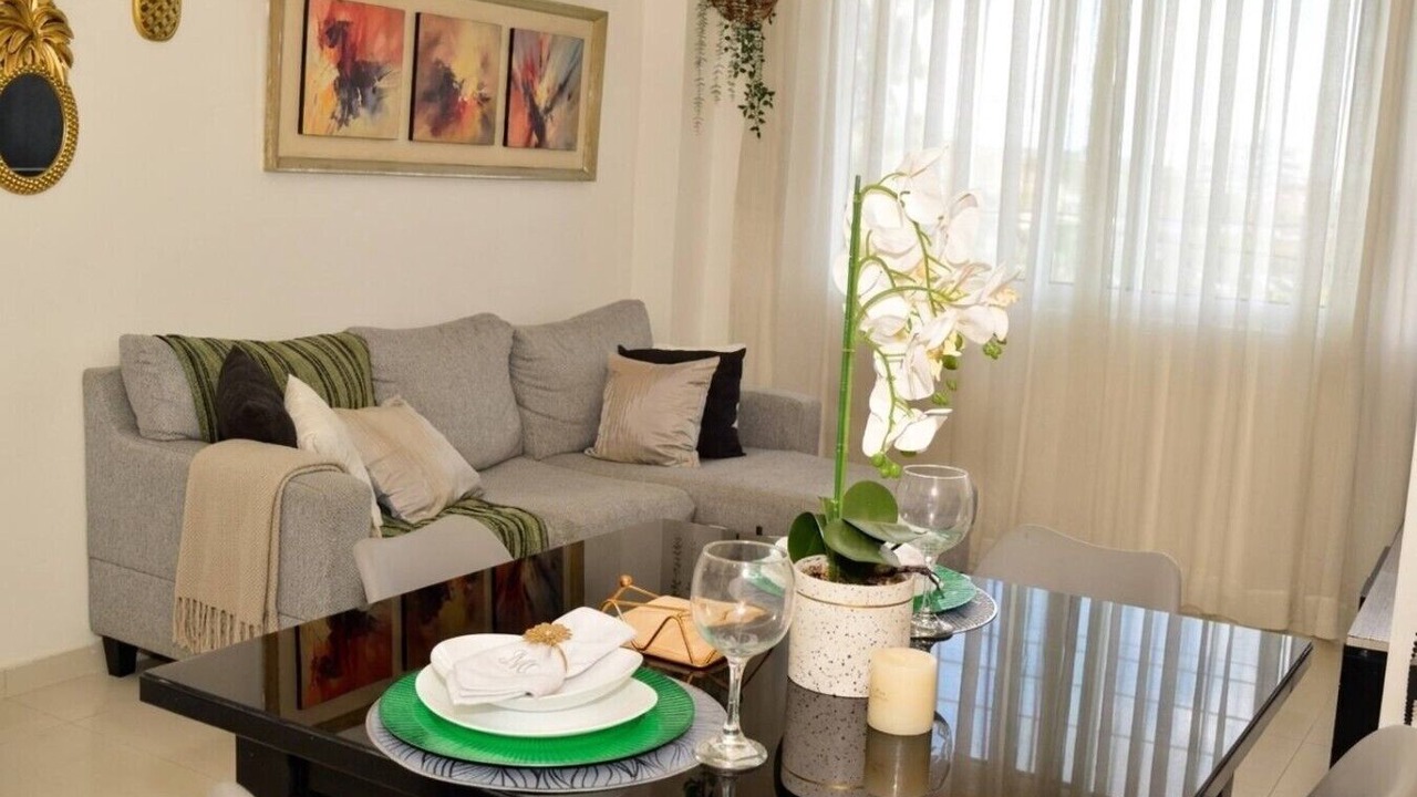 Photo of Livingroom in La Julia