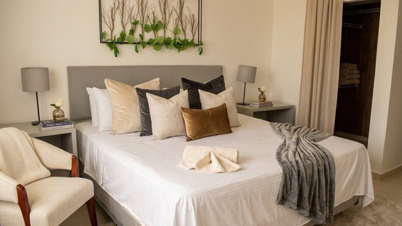 Photo of Bedroom in La Julia