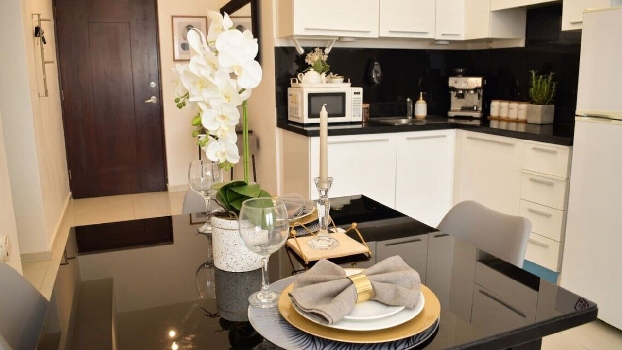 Photo of Kitchen in La Julia