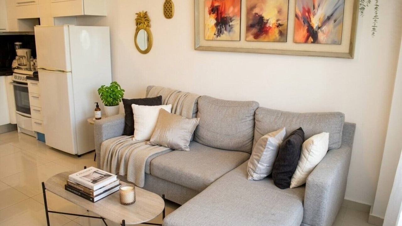 Photo of Livingroom in La Julia