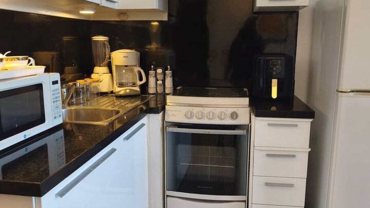 Photo of Kitchen in La Julia