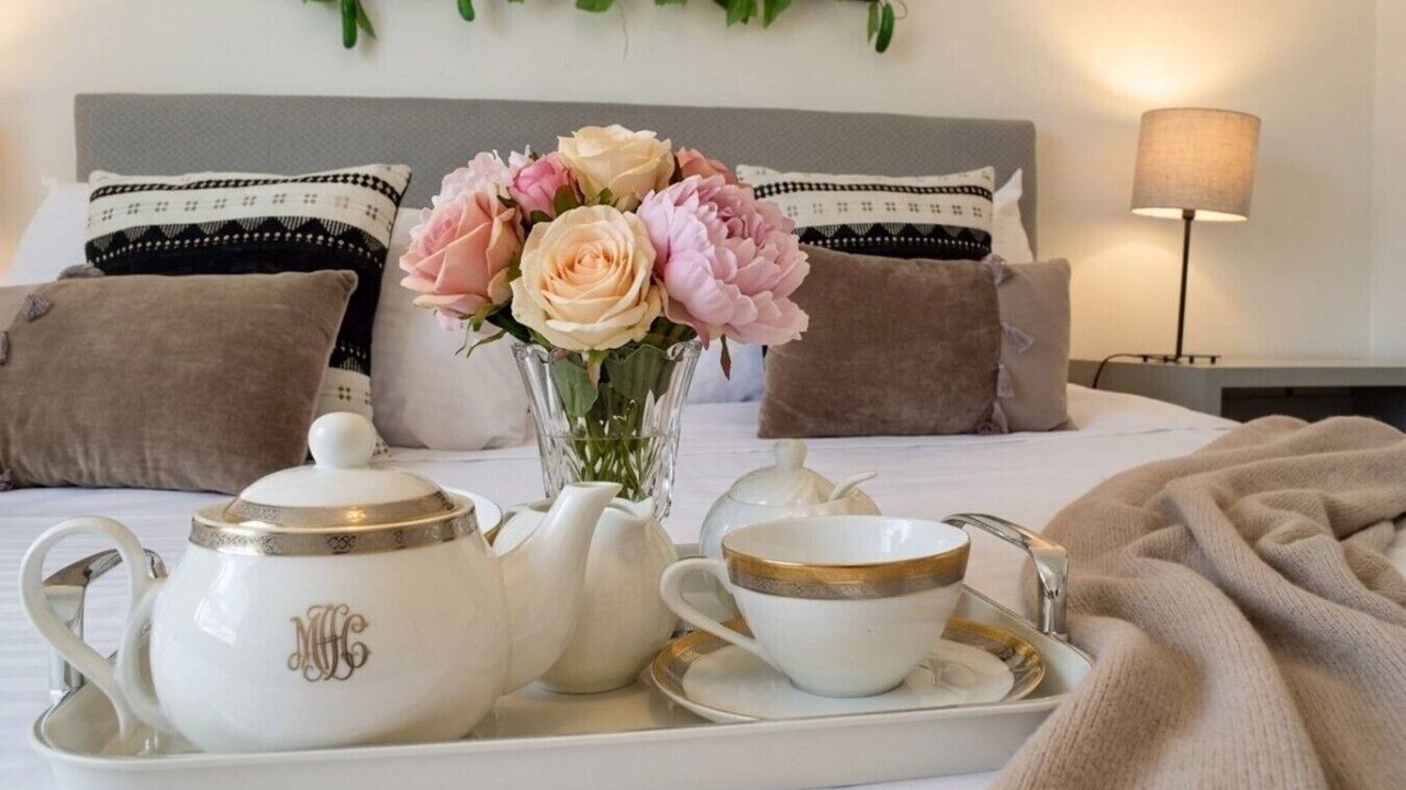 Photo of Bedroom in La Julia